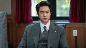 Undercover Miss Hong Episode 2 Between Recruitment and Infiltration Preview Still