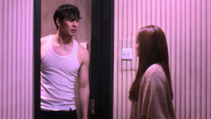Golden Scenery of Tomorrow Episode 15 Strangers Now Preview Still