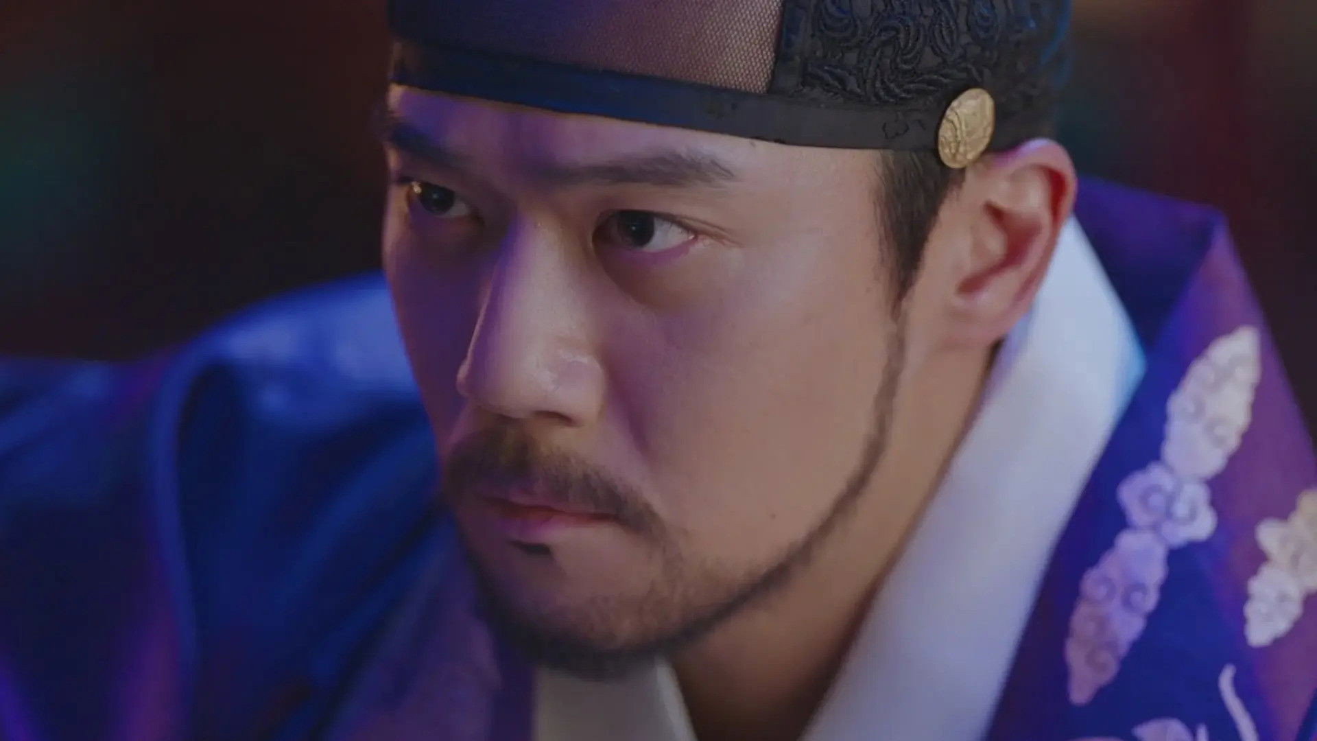 Watch To My Beloved Thief Ep 05 Eng Sub