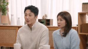 Our Golden Days Episode 50 The Lives We Carry On Preview Still