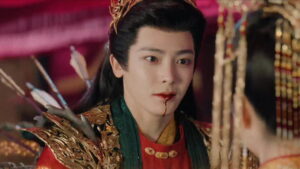 The Unclouded Soul Episode 30 Episode 30 Preview Still