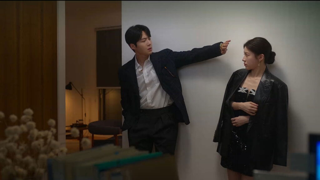 Can This Love Be Translated? Episode 03