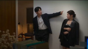 Can This Love Be Translated? Episode 3 Episode 3 Preview Still