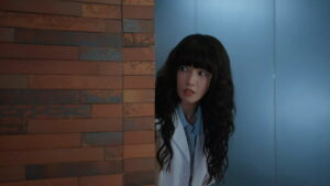 Affinity Episode 4 Episode 4 Preview Still