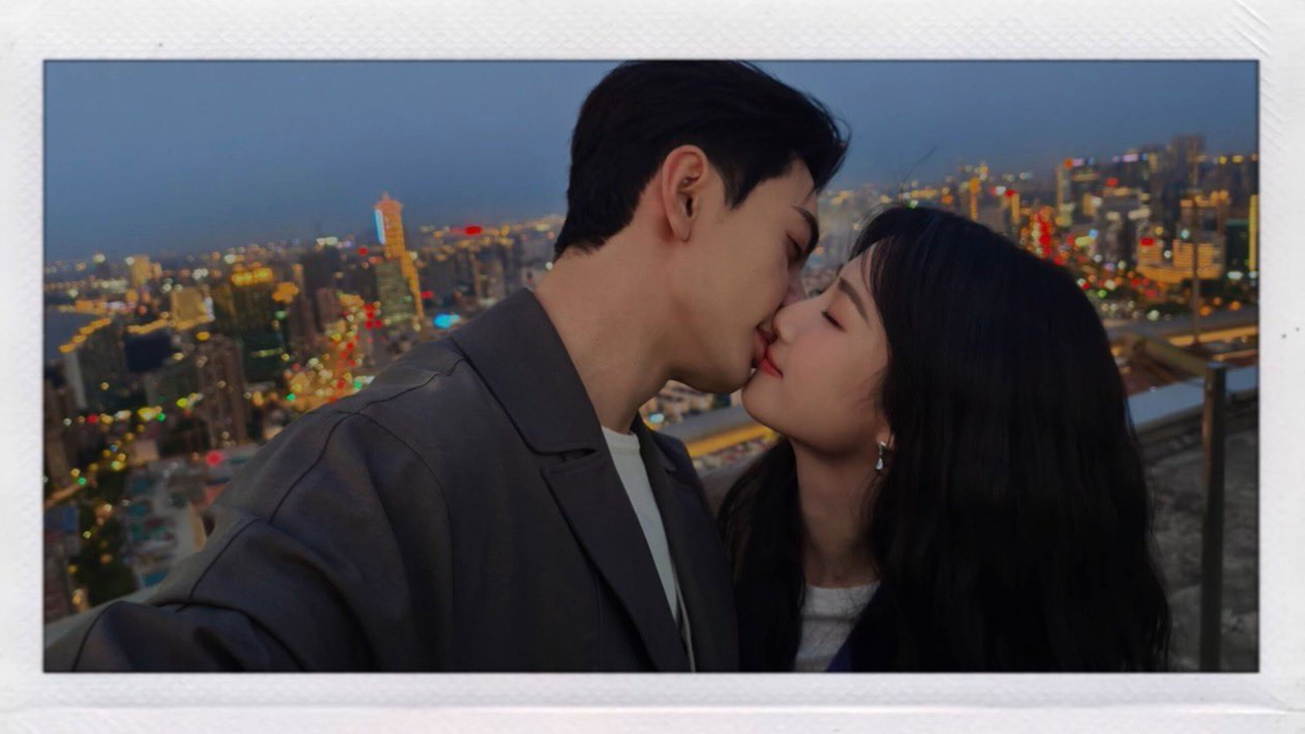 Watch Love Between Lines Ep 28 Eng Sub