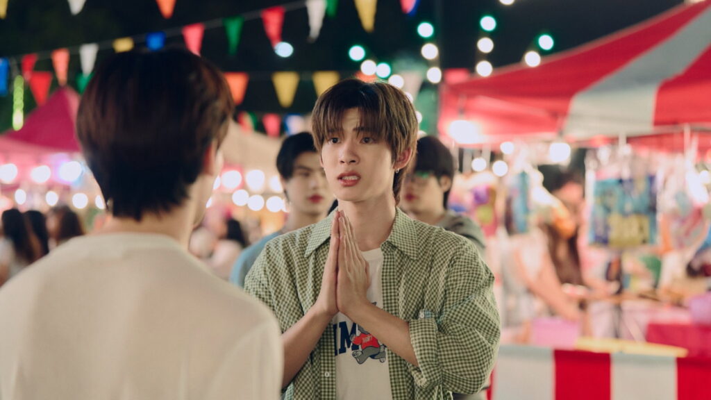 Duang with You Episode 01