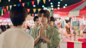 Duang with You Episode 1 Episode 1 Preview Still