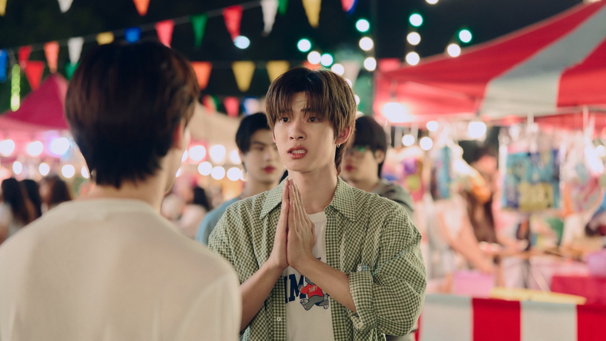 Watch Duang with You Ep 01 Eng Sub