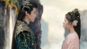The Unclouded Soul Episode 29 Episode 29 Preview Still
