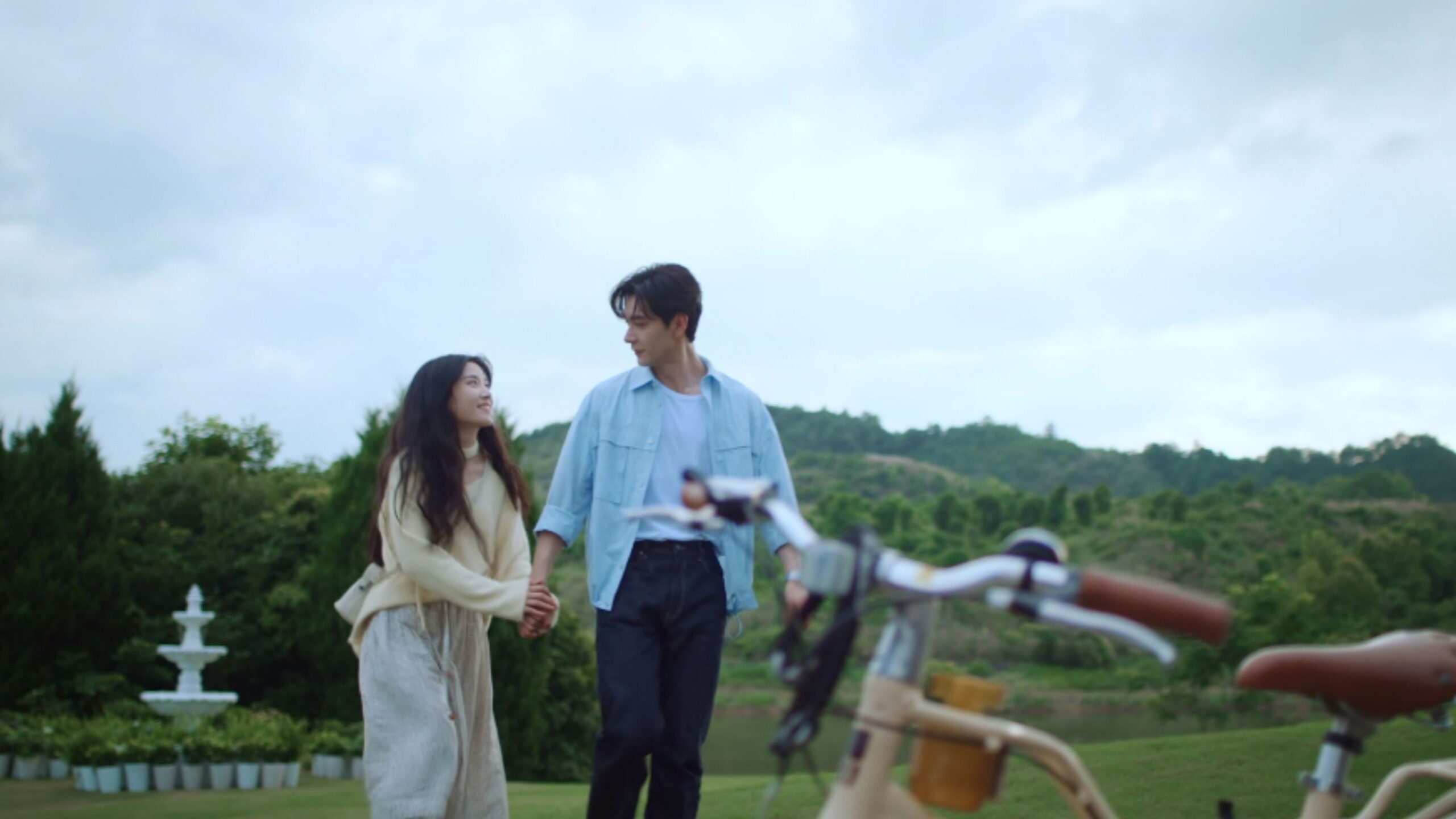 Watch Love Between Lines Ep 21 Eng Sub