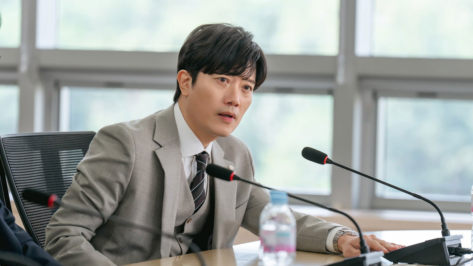 Watch The Judge Returns Ep 06 Eng Sub