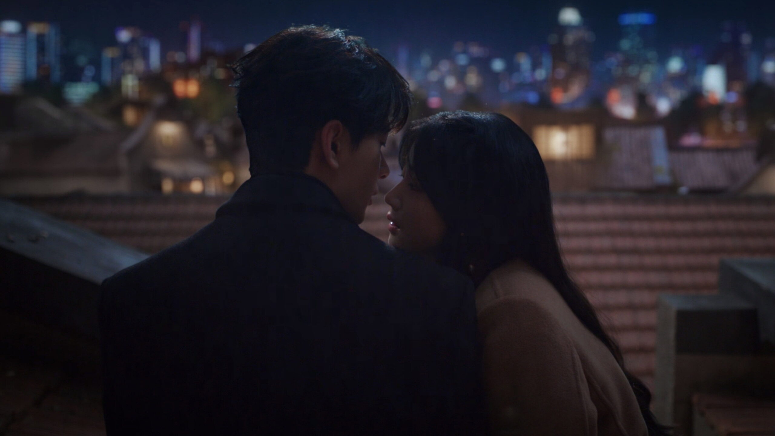 Watch Love Between Lines Ep 16 Eng Sub