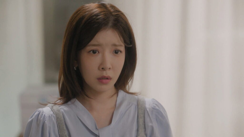 Our Golden Days Episode 44