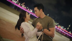 Spring Fever Episode 2 Your Uncle... Has a Job? Preview Still