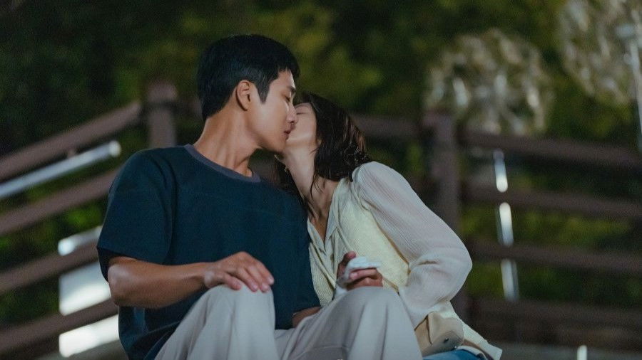 Watch Spring Fever Ep 08 Eng Sub