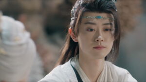 The Unclouded Soul Episode 34 Episode 34 Preview Still