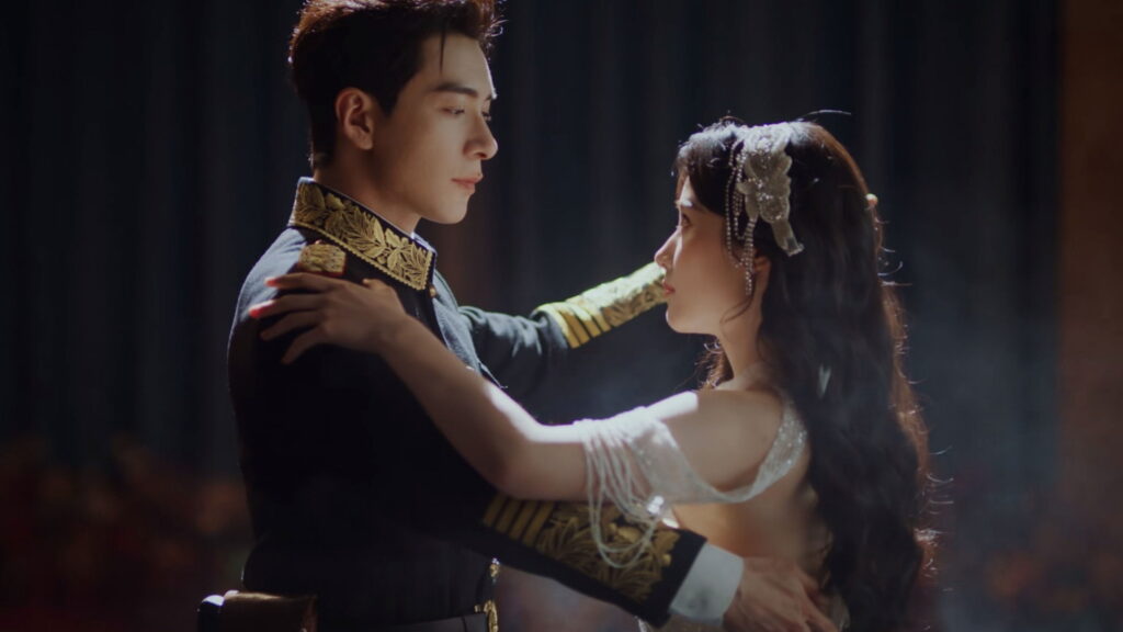 Love Between Lines Episode 14