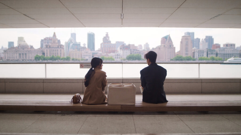 Love Between Lines Episode 04