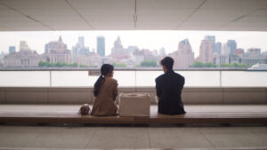 Love Between Lines Episode 4 The Real Tenant Preview Still