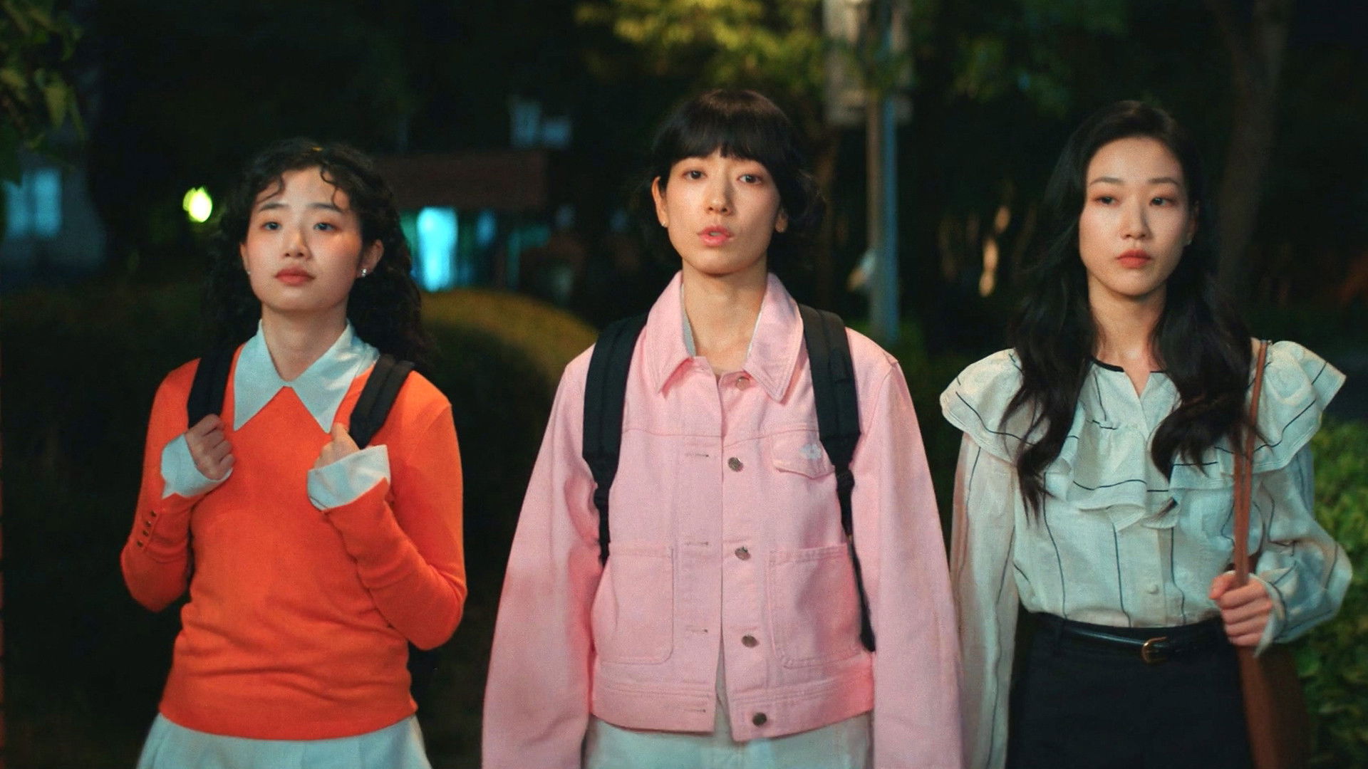 Watch Undercover Miss Hong Ep 04 Eng Sub