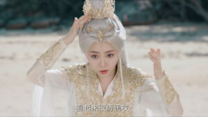 The Unclouded Soul Episode 33 Episode 33 Preview Still
