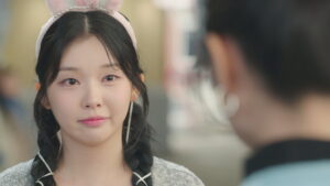No Tail to Tell Episode 6 The False Kindness Preview Still