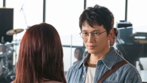 The Judge Returns Episode 3 Episode 3 Preview Still