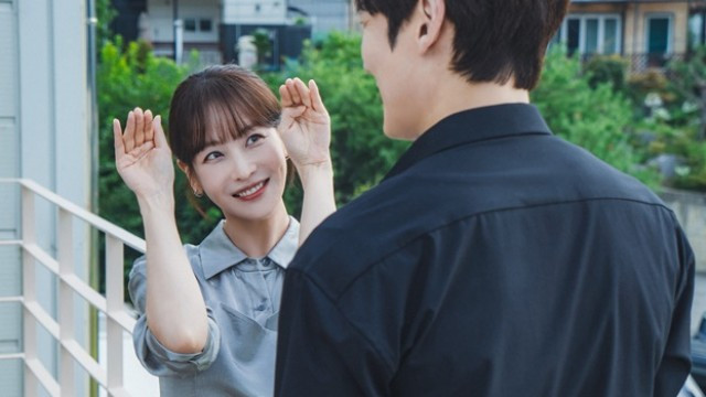 Watch Positively Yours Ep 05 Eng Sub