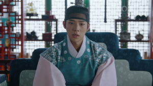 To My Beloved Thief Episode 4 Episode 4 Preview Still