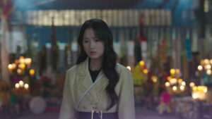 No Tail to Tell Episode 4 The Price of Good Deeds Preview Still