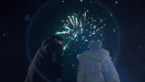 Shine on Me Episode 21 Let Go of the Past Preview Still
