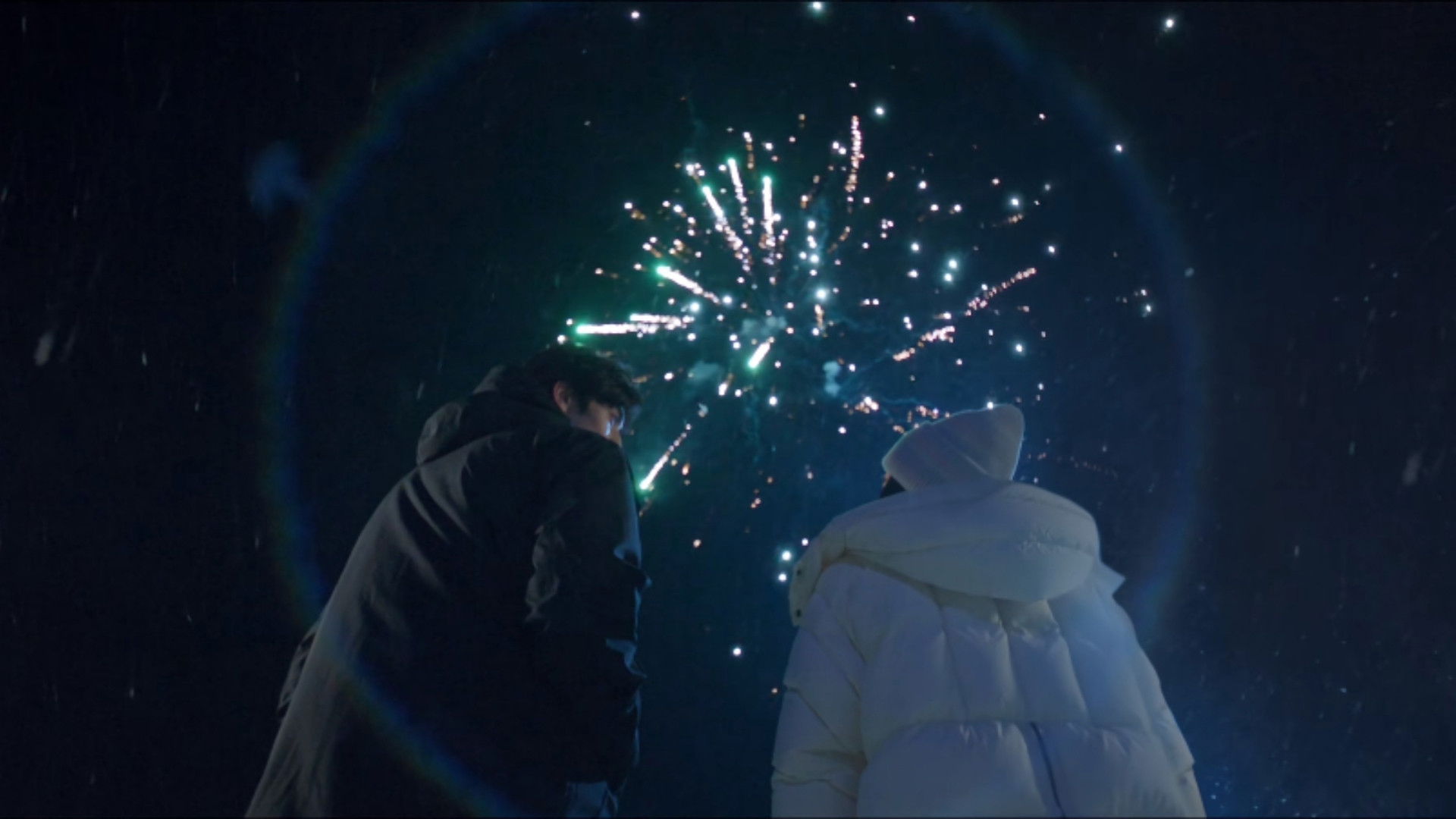 Watch Shine on Me Ep 21 Eng Sub