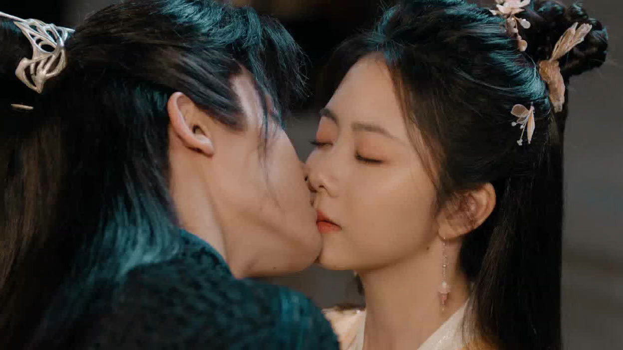 Watch The Unclouded Soul Ep 20 Eng Sub