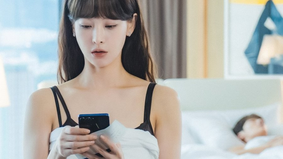 Watch Positively Yours Ep 01 Eng Sub