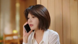 Idol I Episode 7 Empty From What I Couldn't Let Go Preview Still
