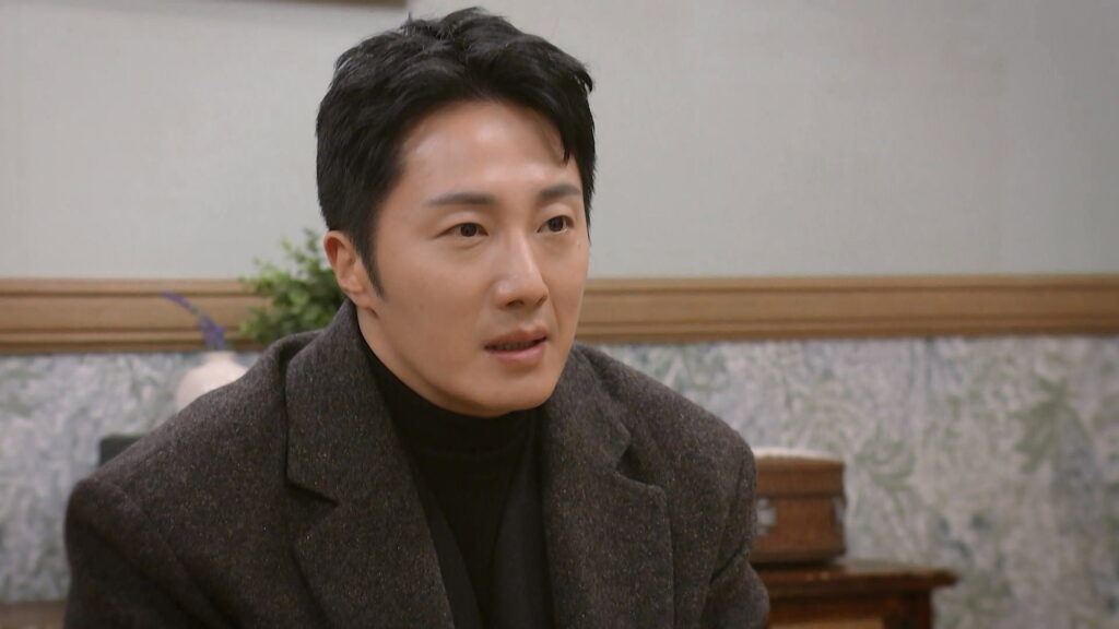 Our Golden Days Episode 43