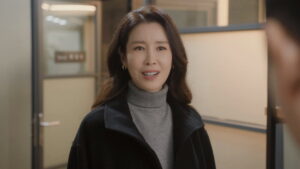 Our Golden Days Episode 46 A Turning Point Preview Still