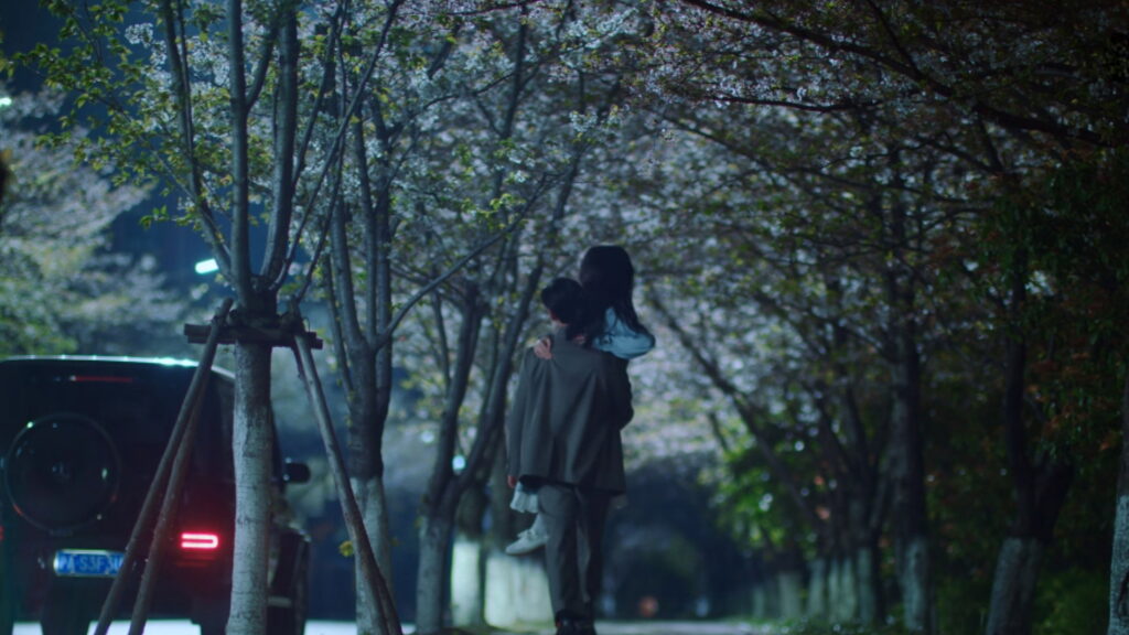Love Between Lines Episode 23