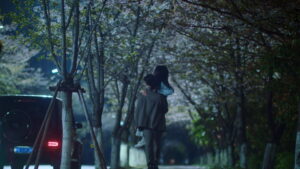Love Between Lines Episode 23 A Childhood Friend Preview Still