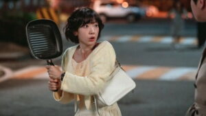 Undercover Miss Hong Episode 5 Ready or Not, Here I Come Preview Still