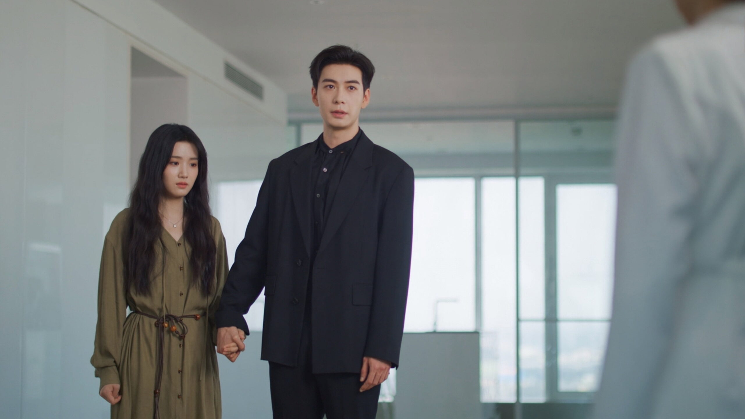 Watch Love Between Lines Ep 24 Eng Sub