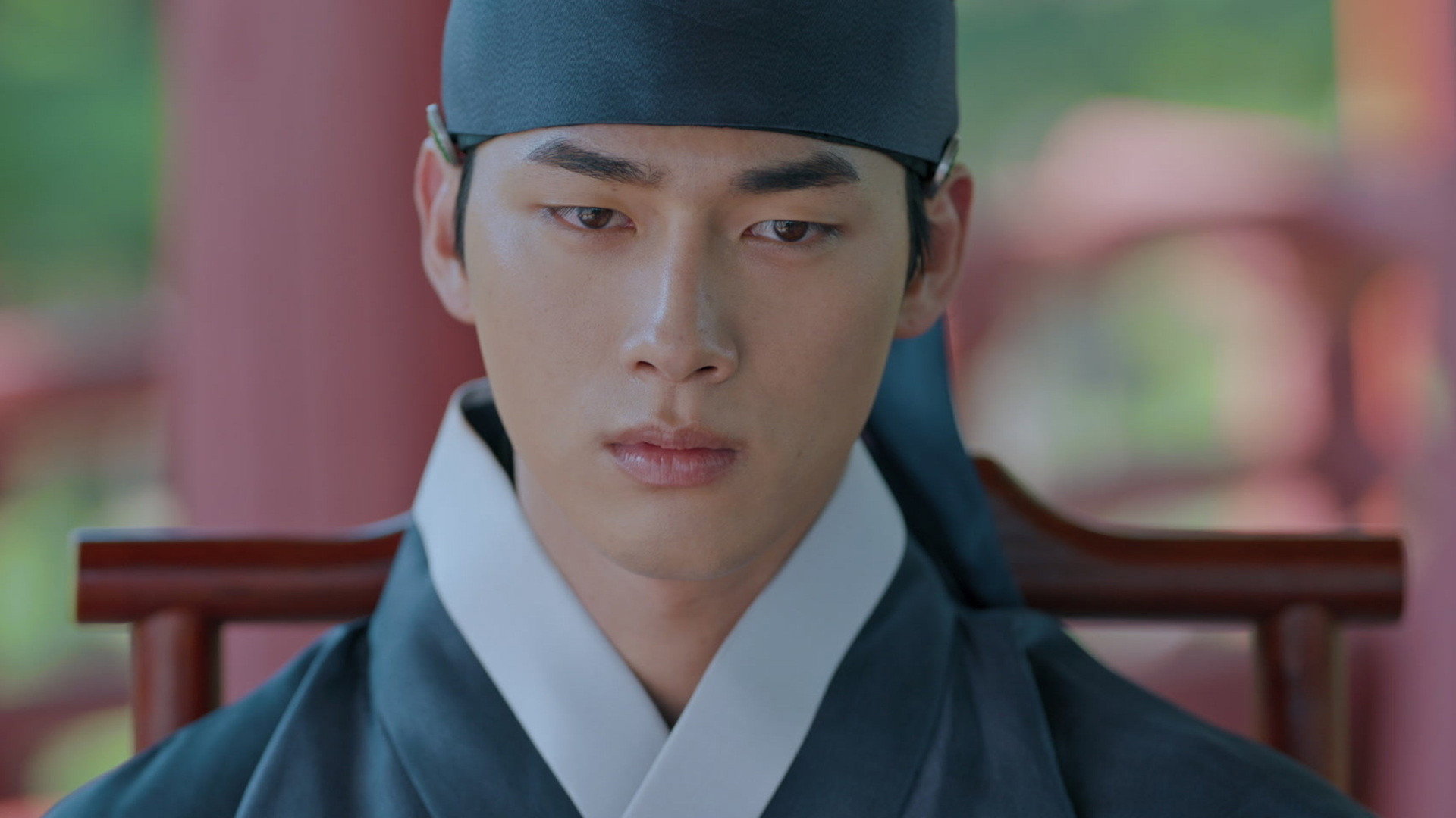 Watch To My Beloved Thief Ep 02 Eng Sub