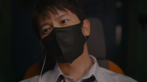 The Judge Returns Episode 7 Episode 7 Preview Still