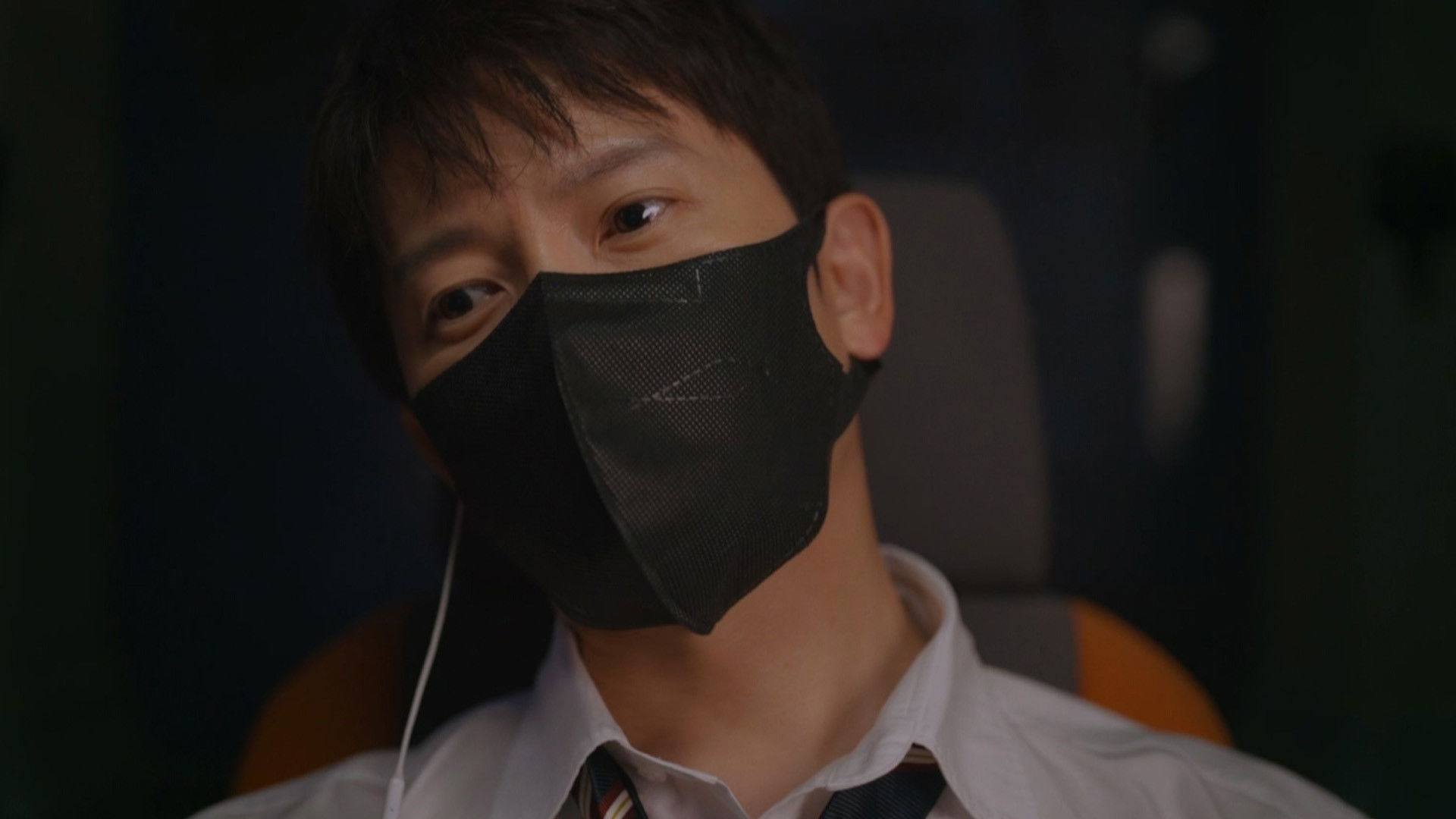 Watch The Judge Returns Ep 07 Eng Sub