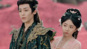 The Unclouded Soul Episode 28 Episode 28 Preview Still