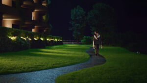 Love Between Lines Episode 7 Let Go of the Past Preview Still