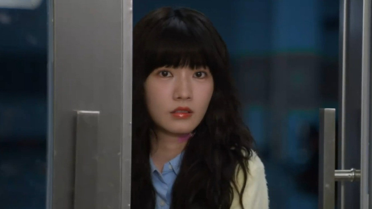 Watch Affinity Ep 07 Eng Sub