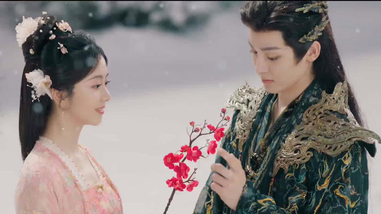 Watch The Unclouded Soul Ep 27 Eng Sub