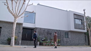 Shine on Me Episode 22 Inheritance Rights Preview Still