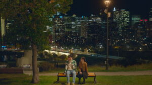 Can This Love Be Translated? Episode 4 Episode 4 Preview Still